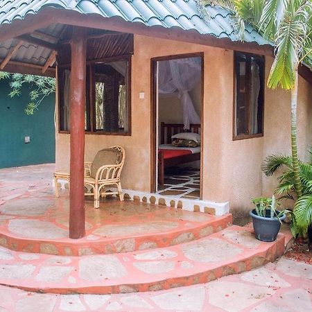 Kijani Cottages Diani Diani Beach Extérieur photo