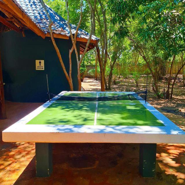 Kijani Cottages Diani Diani Beach Extérieur photo