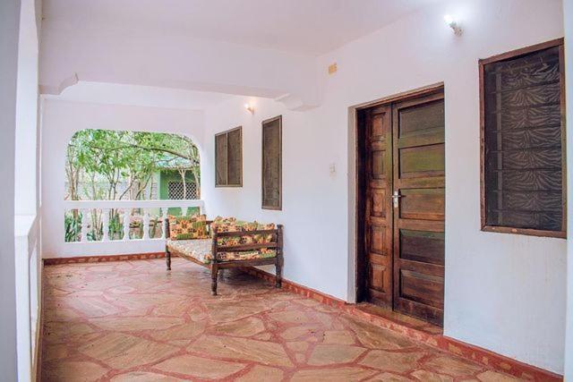 Kijani Cottages Diani Diani Beach Extérieur photo