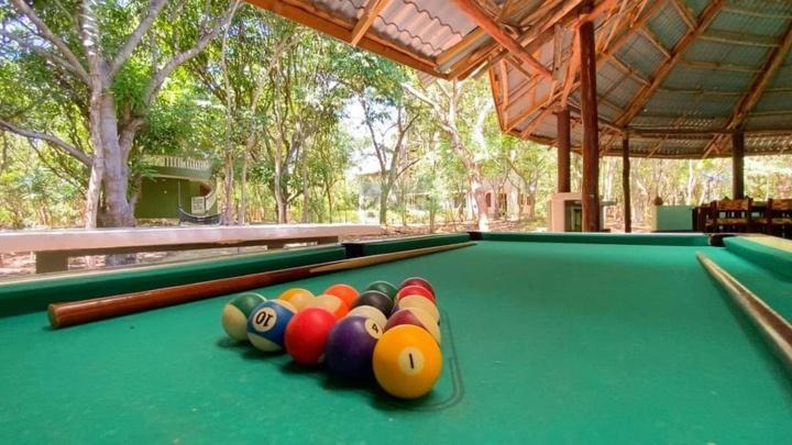Kijani Cottages Diani Diani Beach Extérieur photo