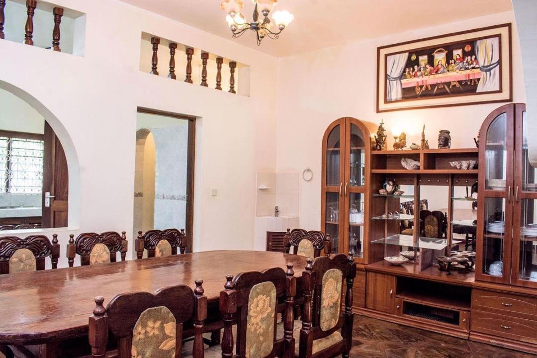 Kijani Cottages Diani Diani Beach Extérieur photo